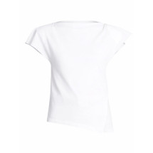 [Isabel Marant] T-shirts Short Sleeve SS26 TS0097FA_A1N41I20WH
