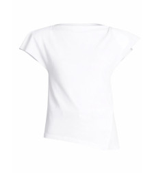 [Isabel Marant] T-shirts Short Sleeve SS26 TS0097FA_A1N41I20WH