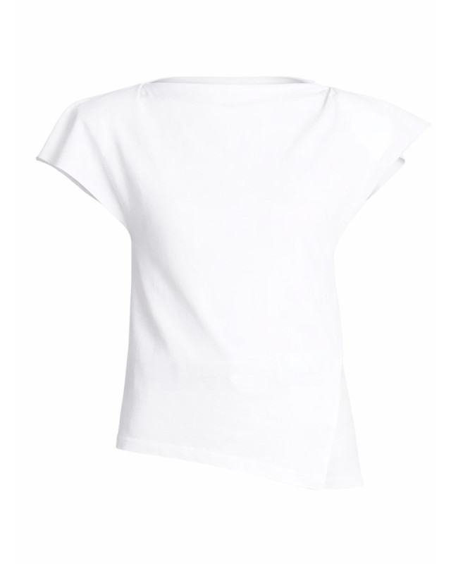 [Isabel Marant] T-shirts Short Sleeve SS26 TS0097FA_A1N41I20WH