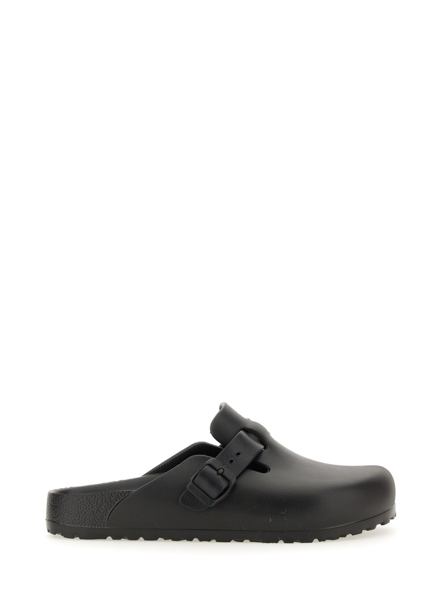 [Birkenstock] Mules SS26 127103_BLACK