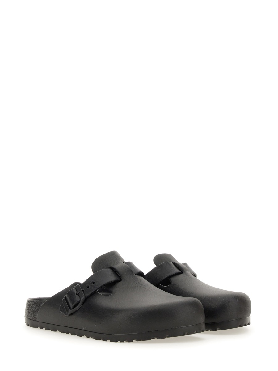 [Birkenstock] Mules SS26 127103_BLACK