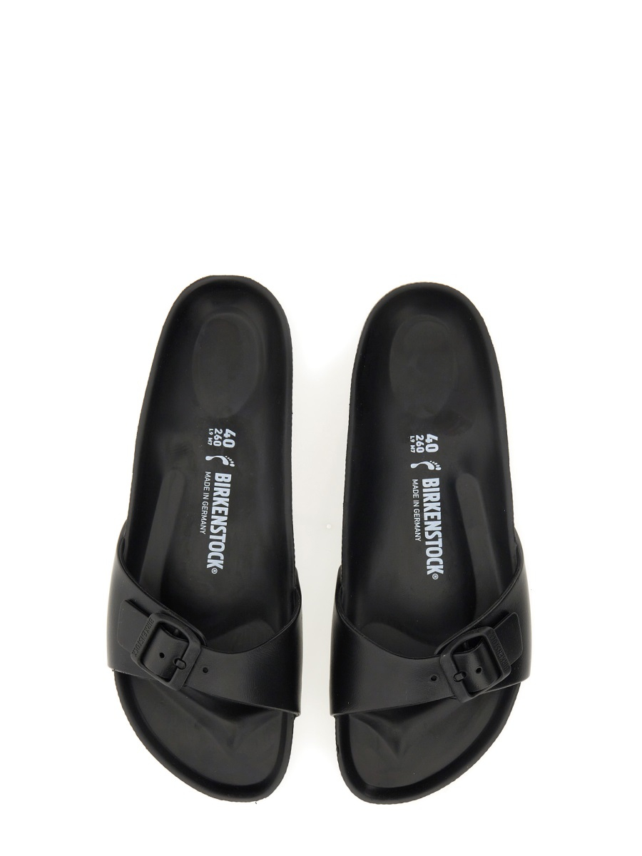 [Birkenstock] Sandals SS21 128163_BLACK