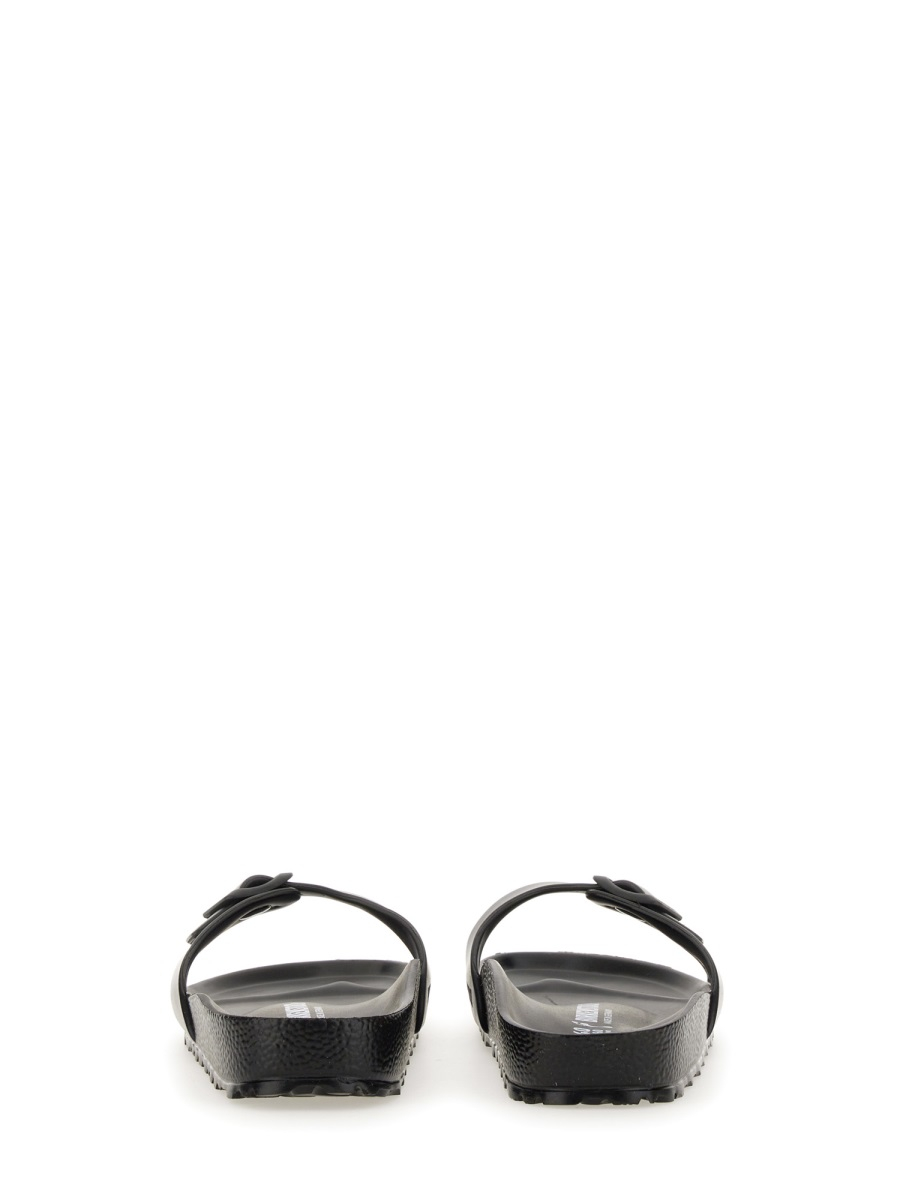 [Birkenstock] Sandals SS21 128163_BLACK