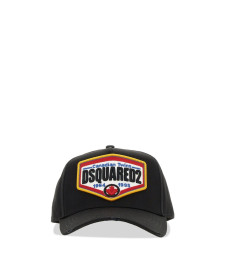 [DSQUARED] Cap SS26 BCM0763_05C000012124