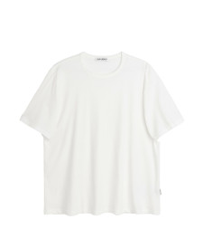 [Our Legacy] T-shirts Short Sleeve SS26 M2206NW_WHITECLEANJERSEY