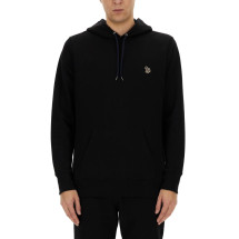 [PS By Paul Smith] Hoodie SS26 M2R-284S-KZEBRA_79