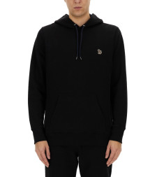 [PS By Paul Smith] Hoodie SS26 M2R-284S-KZEBRA_79