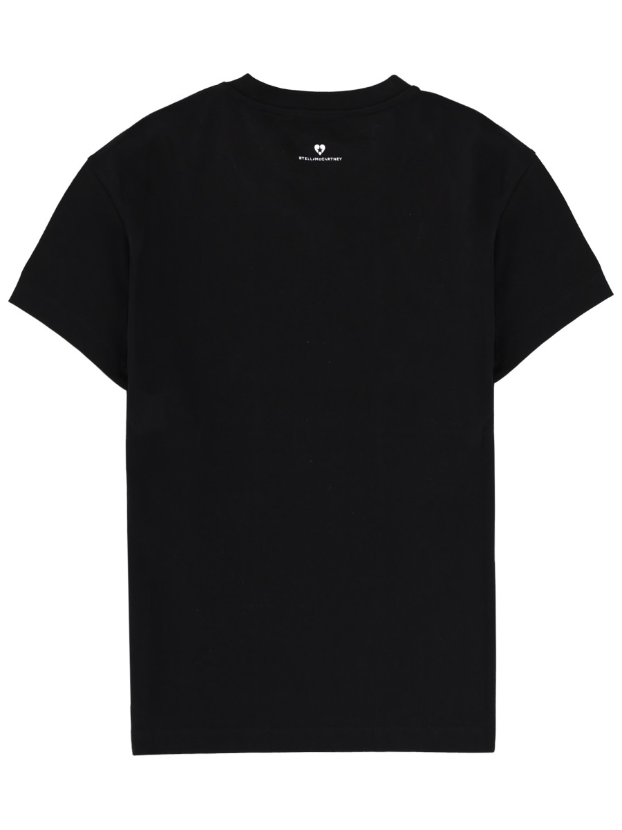 [Stella McCartney] T-shirts Short Sleeve SS26 6J0273_3SPY531000