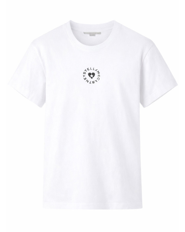 [Stella McCartney] T-shirts Short Sleeve SS26 6J0273_3SPY539000