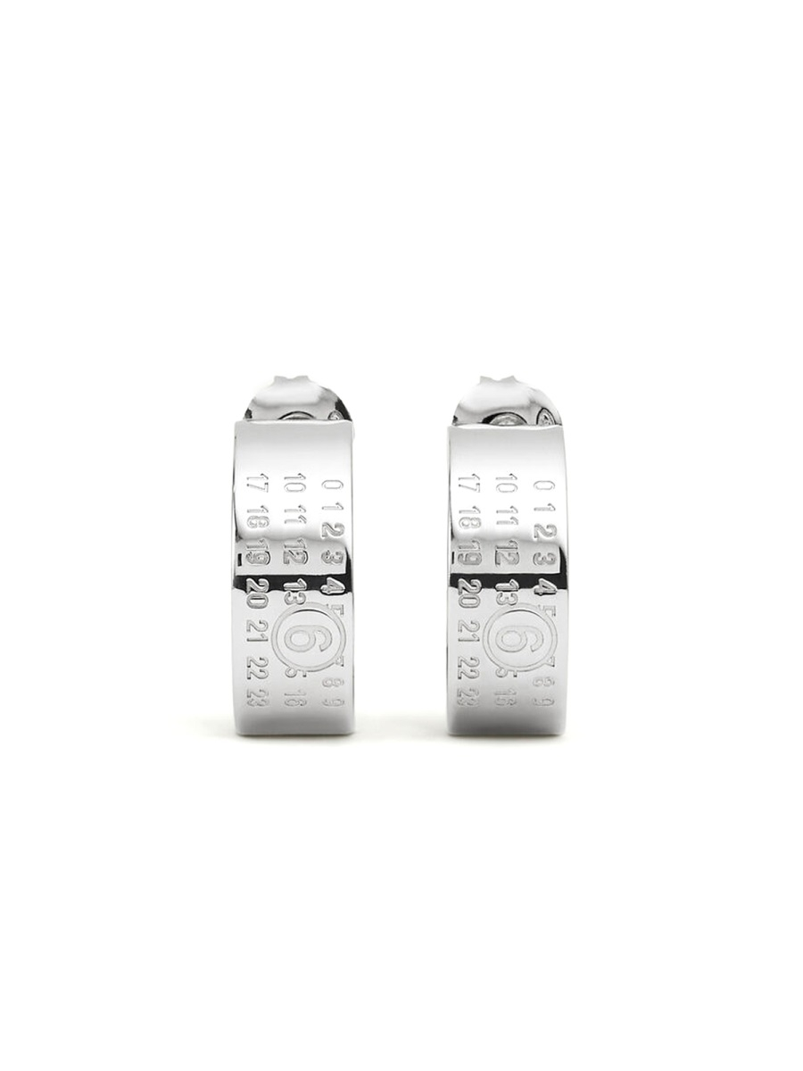 [MM6 Maison Margiela] Earring SS26 SM7VG0056_SV0310951