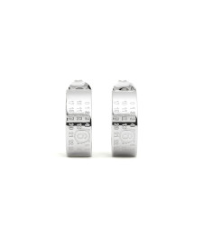 [MM6 Maison Margiela] Earring SS26 SM7VG0056_SV0310951