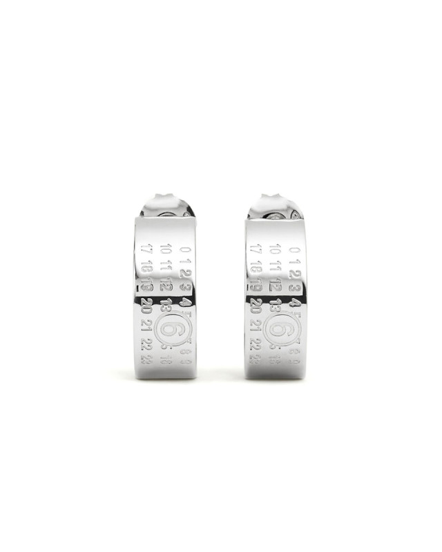 [MM6 Maison Margiela] Earring SS26 SM7VG0056_SV0310951