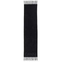 [GANNI] Scarf SS26 A3905_099