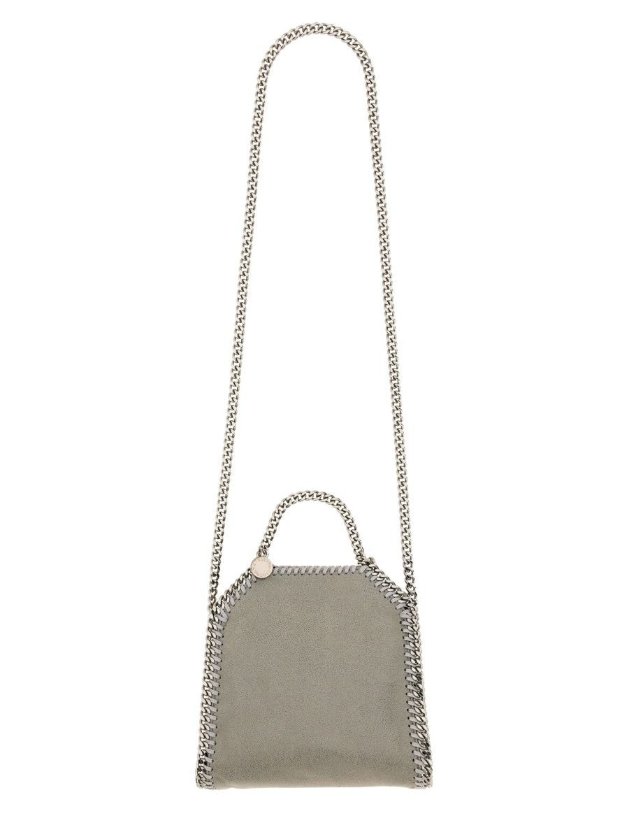 [Stella McCartney] Shoulder bag SS26 391698_W91321220