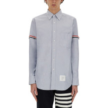 [Thom Browne] Shirts Long Sleeve SS26 MWL150E_03113480