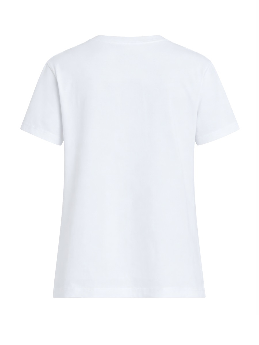 [PATOU] T-shirts Short Sleeve SS26 JE029_9999001W