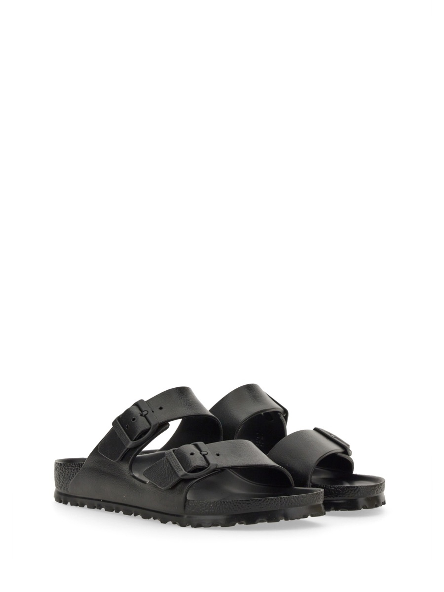 [Birkenstock] Slippers SS26 129423_BLACK