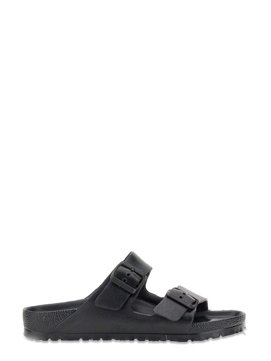 [Birkenstock] Slippers SS26 129423_BLACK