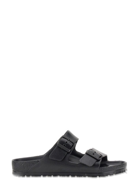 [Birkenstock] Slippers SS26 129423_BLACK