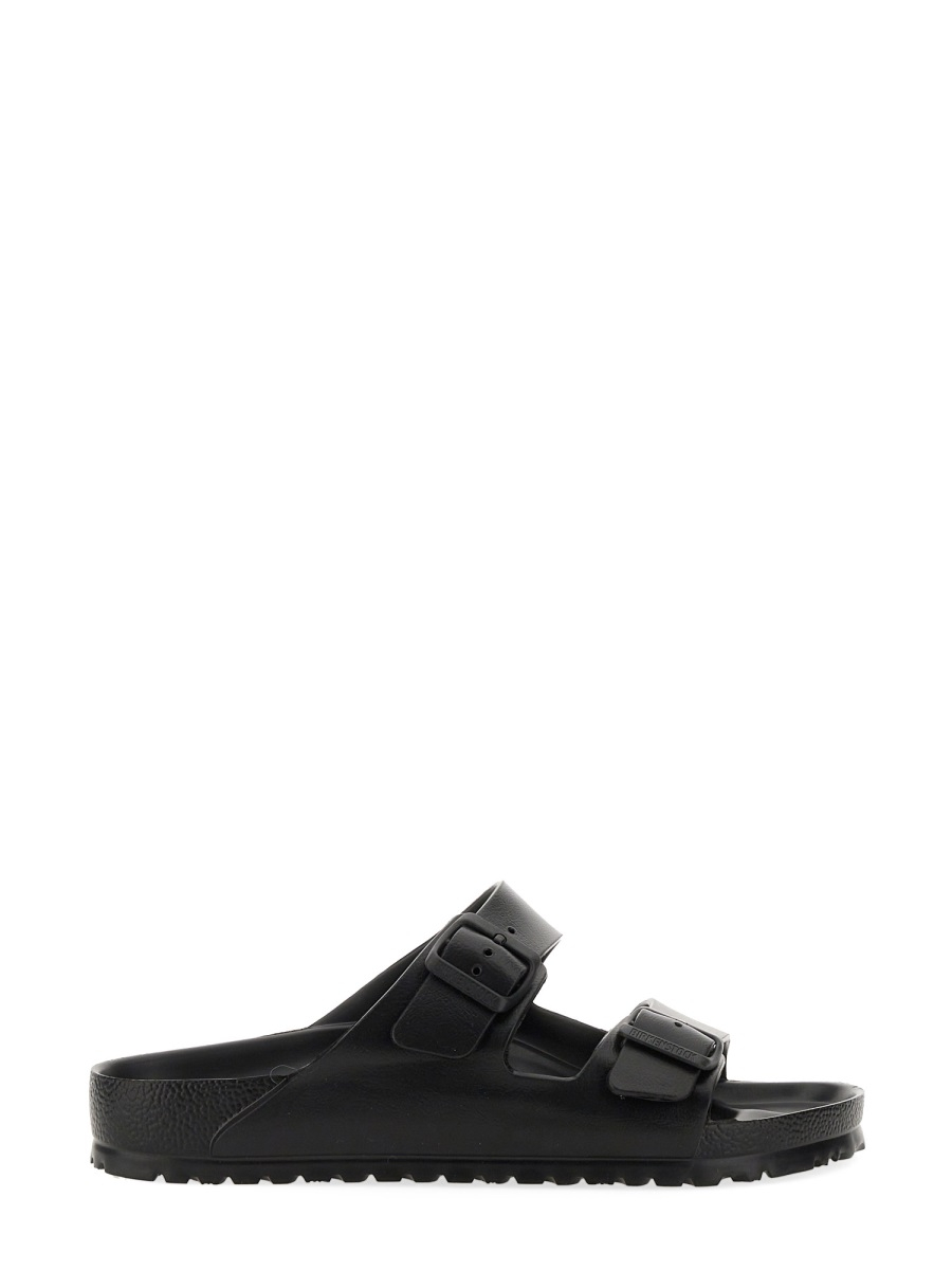 [Birkenstock] Slippers SS26 129421_BLACK
