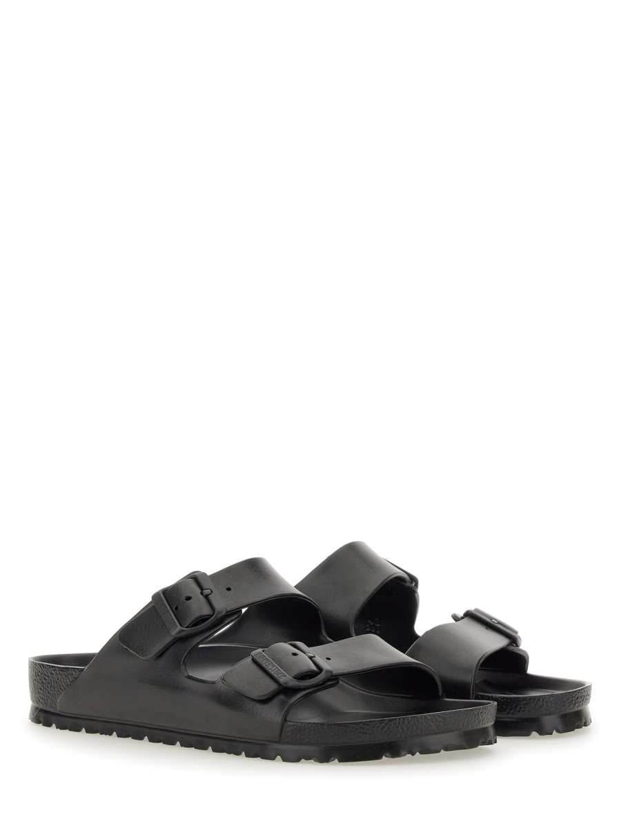 [Birkenstock] Slippers SS26 129421_BLACK