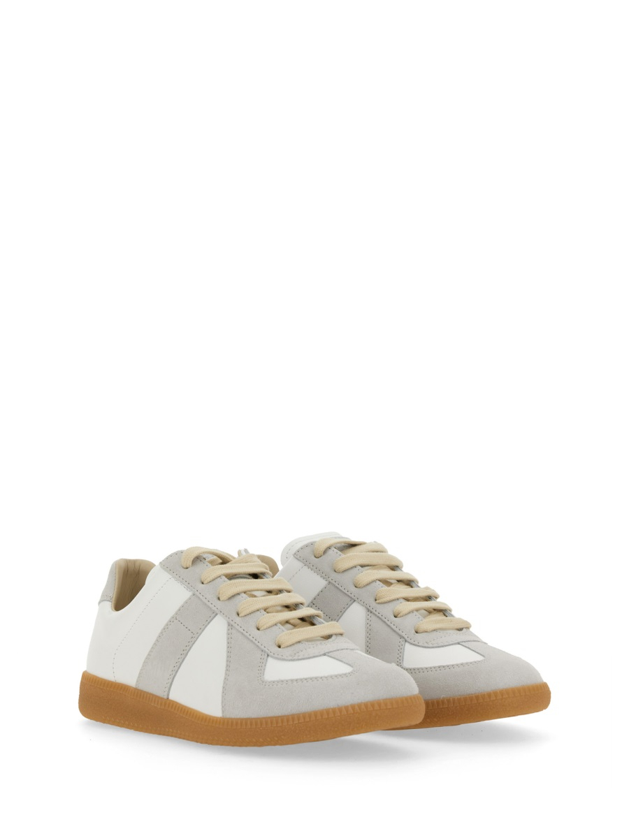 [Maison Margiela] Sneakers SS26 S58WS0109_P1895T1016