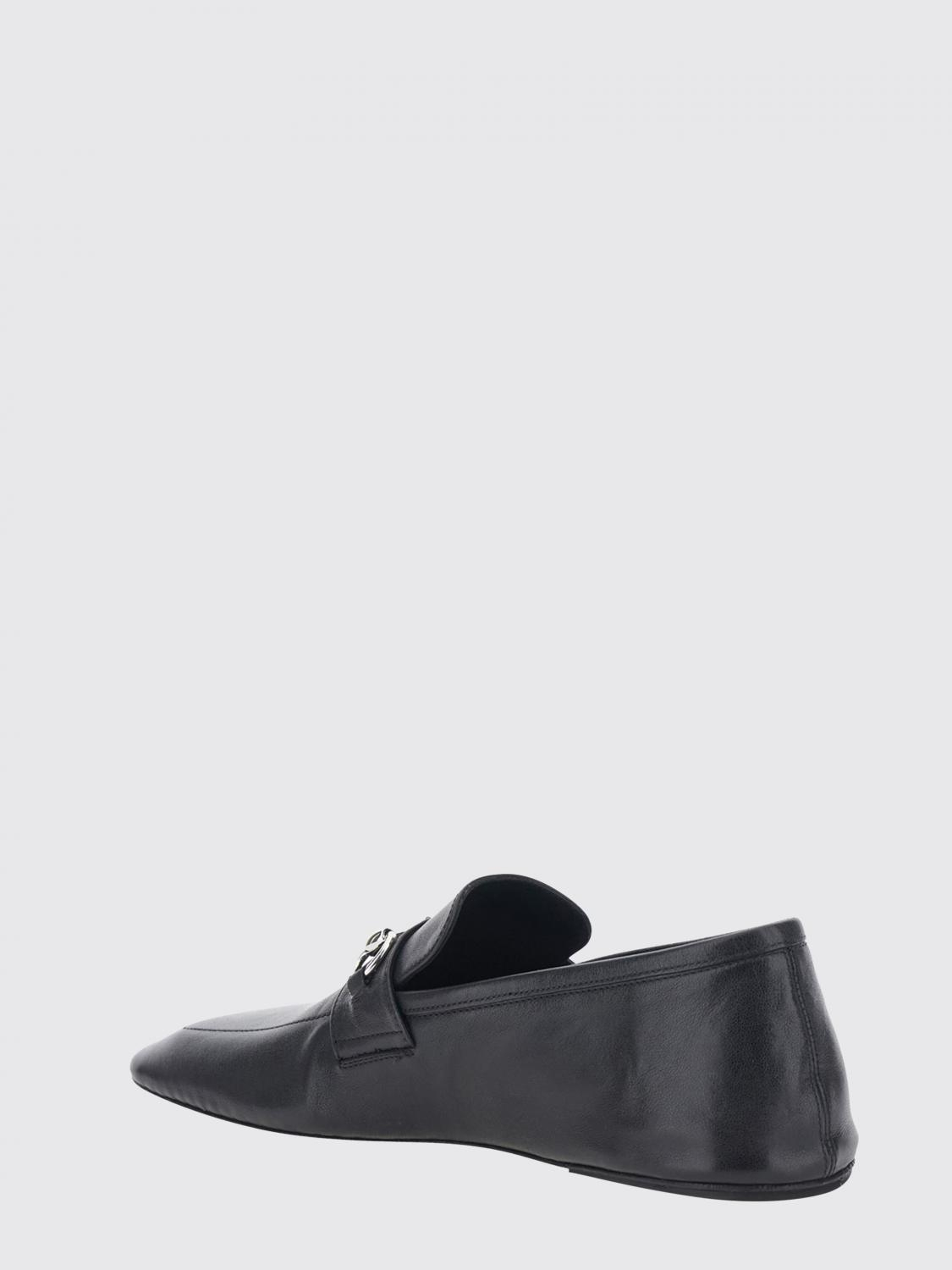 [Gucci] Loafer SS26 867507AAGEH 1000
