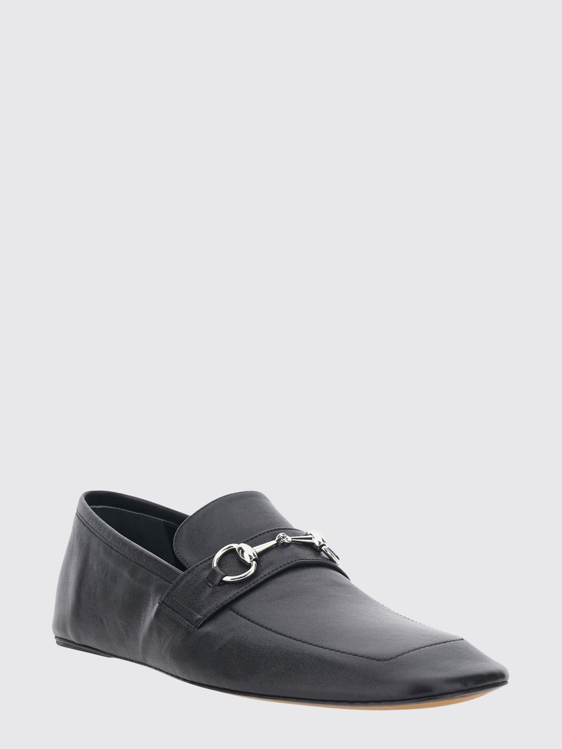 [Gucci] Loafer SS26 867507AAGEH 1000