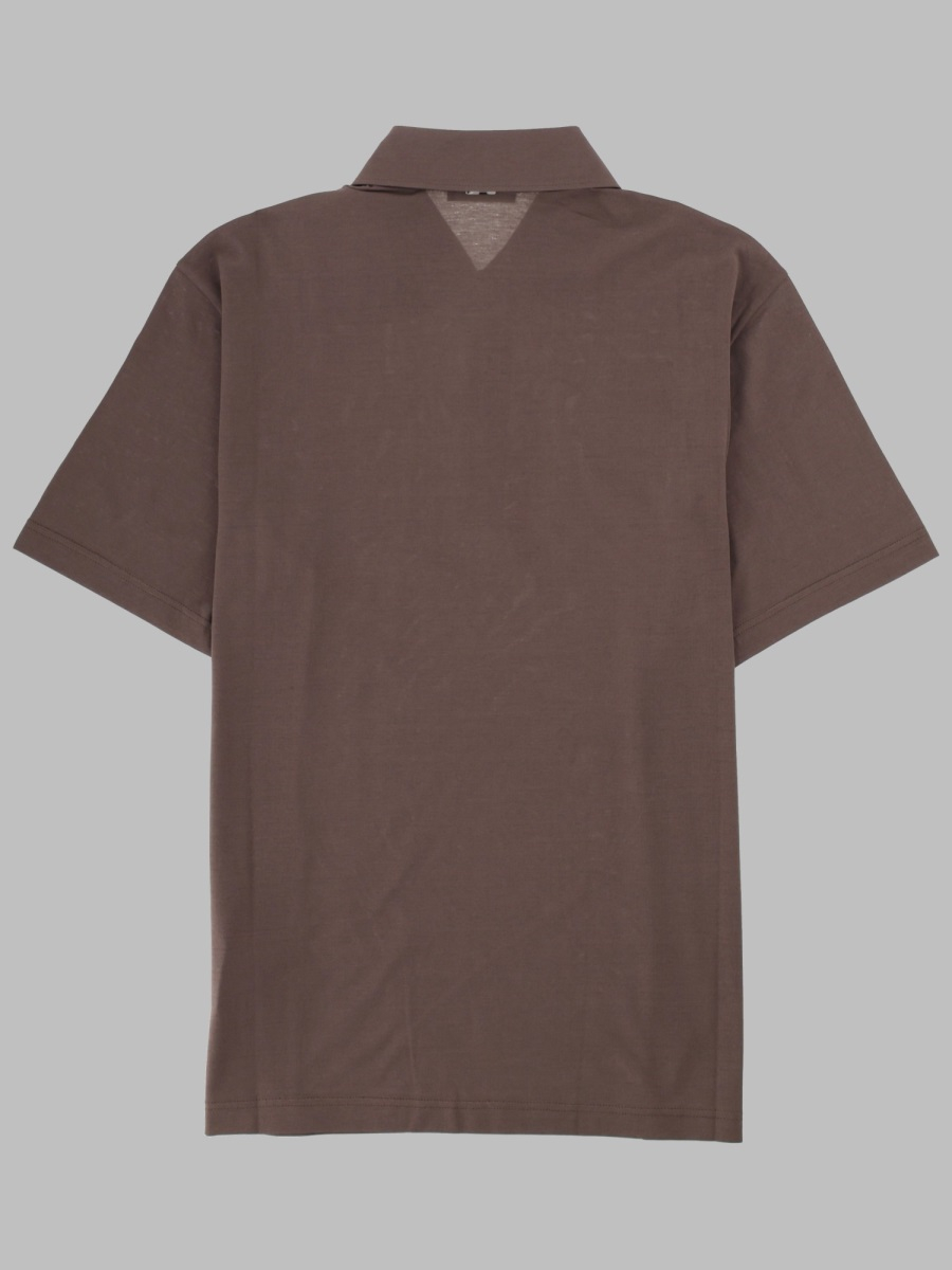 [Herno] Shirts SS26 JPL00115U_520058800