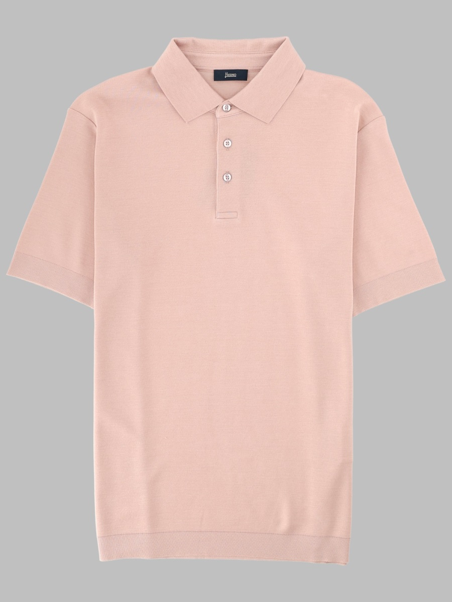 [Herno] Shirts SS26 JPL00125U_520594039
