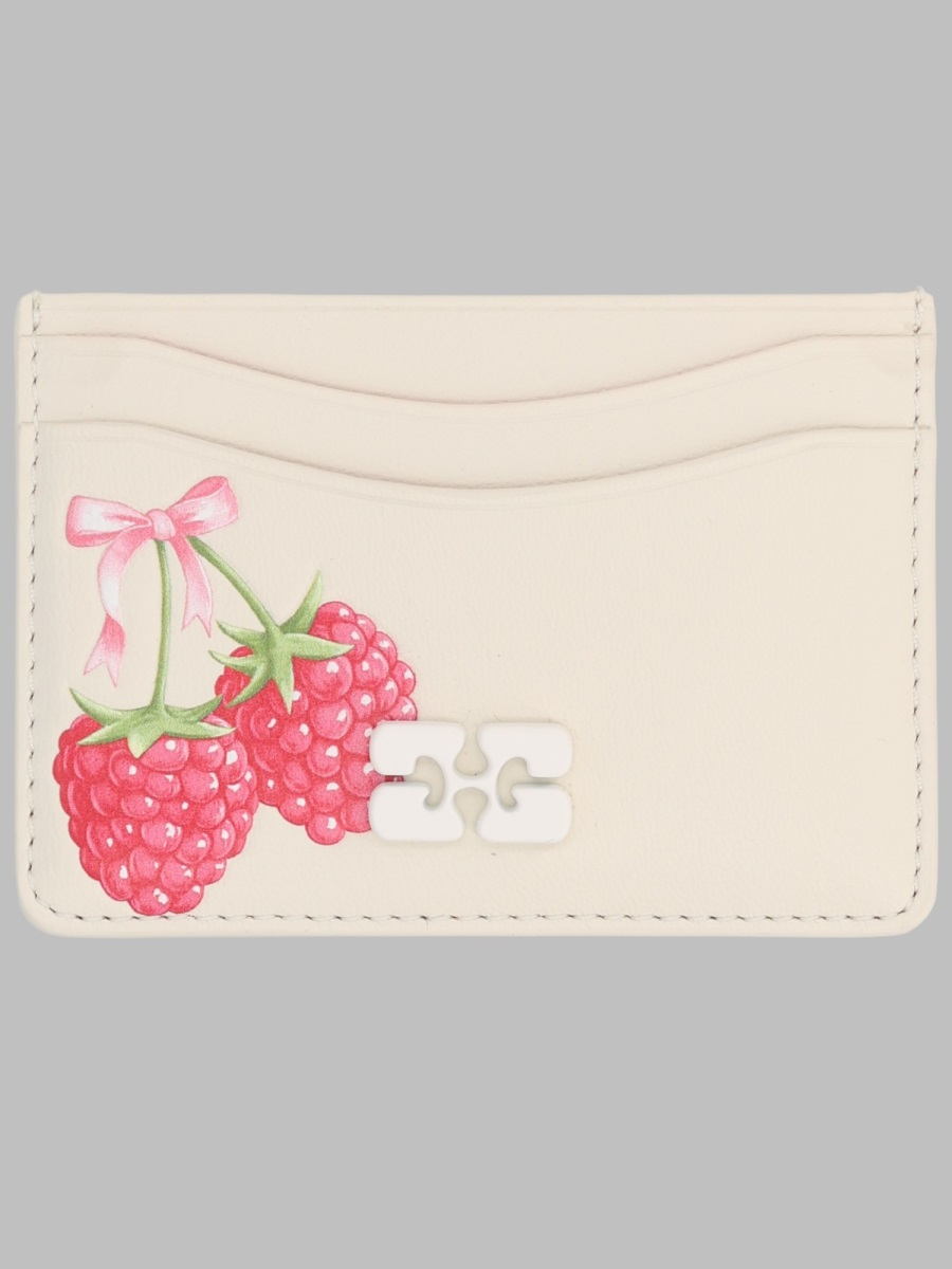 [GANNI] Wallet SS26 B3010257_135