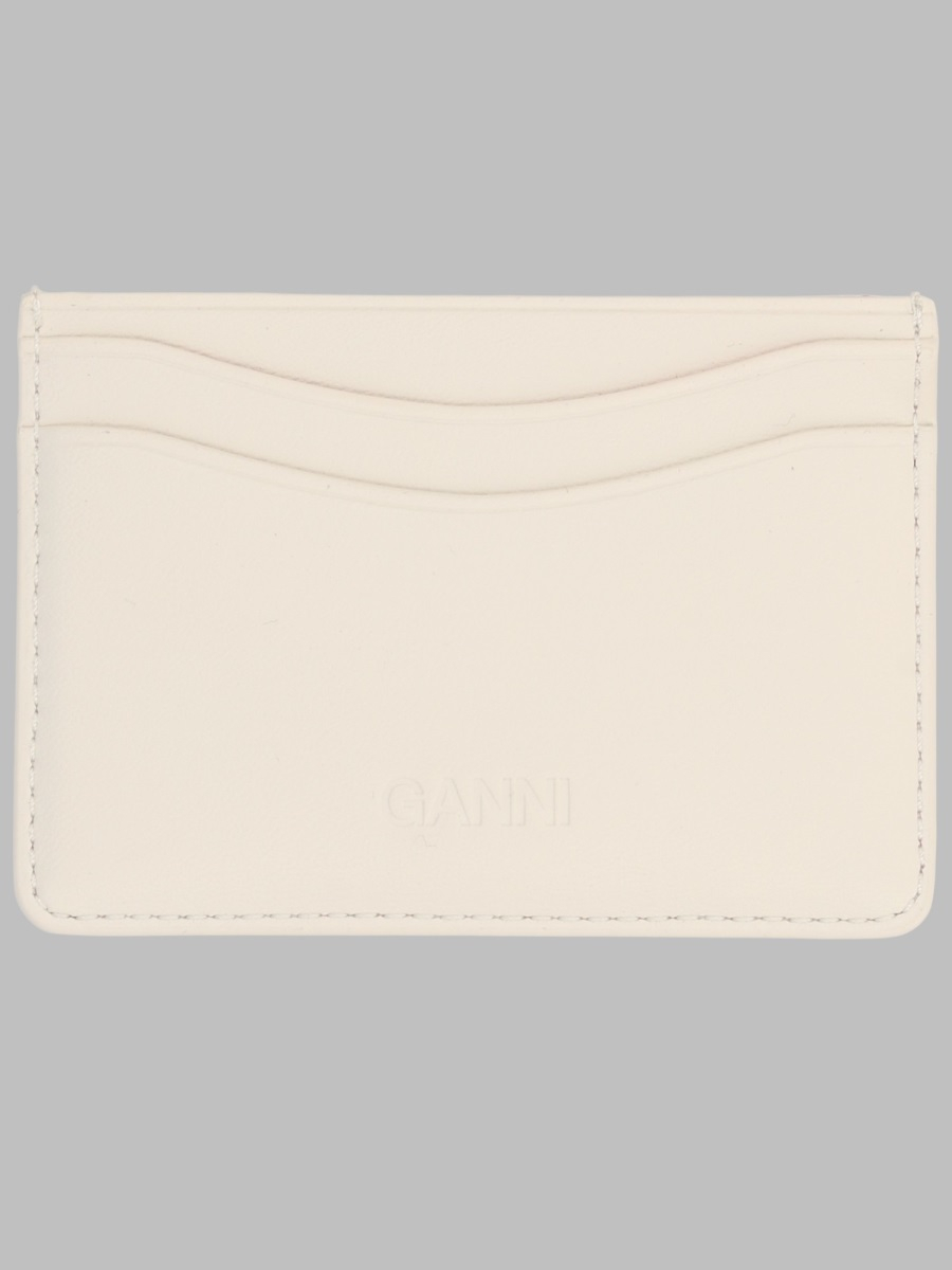 [GANNI] Wallet SS26 B3010257_135
