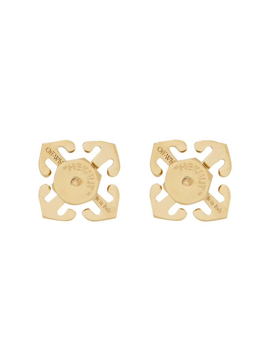 [Off-White] Earring SS26 OWOD29M_C99MET0017600