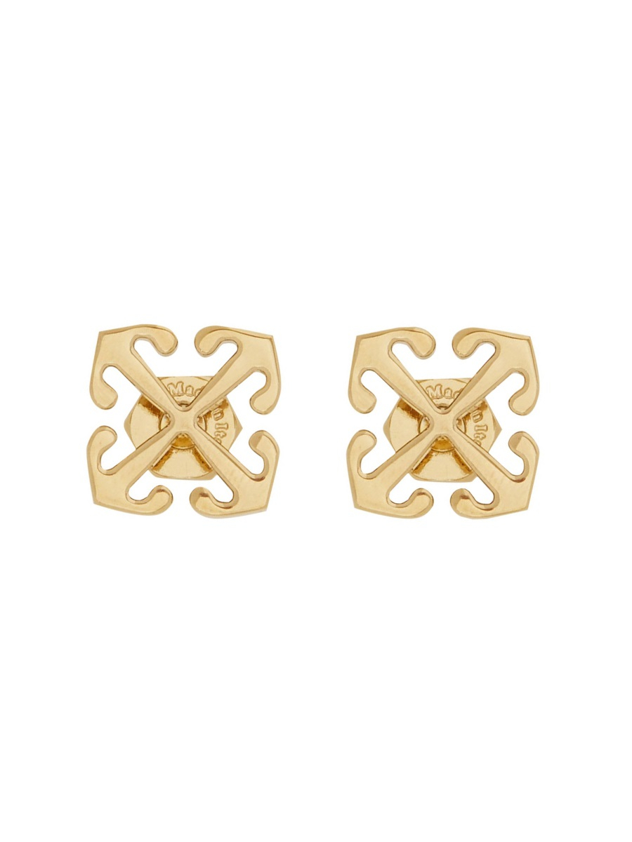[Off-White] Earring SS26 OWOD29M_C99MET0017600