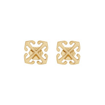 [Off-White] Earring SS26 OWOD29M_C99MET0017600