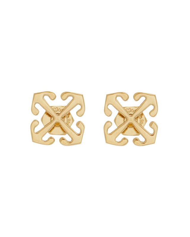 [Off-White] Earring SS26 OWOD29M_C99MET0017600