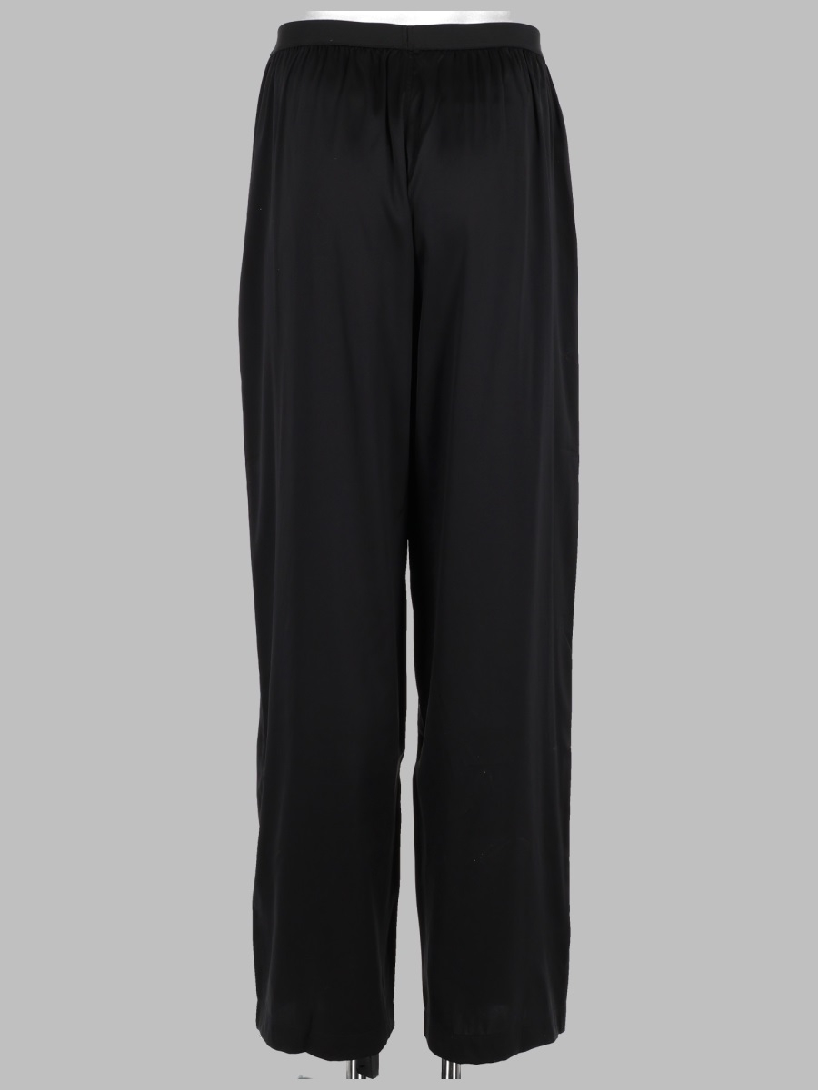 [MM6 Maison Margiela] Sleepwear SS26 MJH220050_001