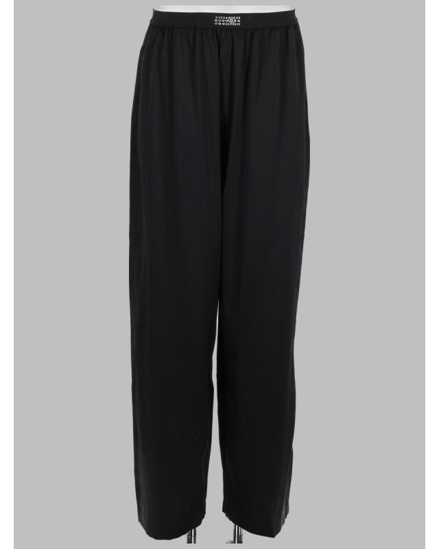 [MM6 Maison Margiela] Sleepwear SS26 MJH220050_001