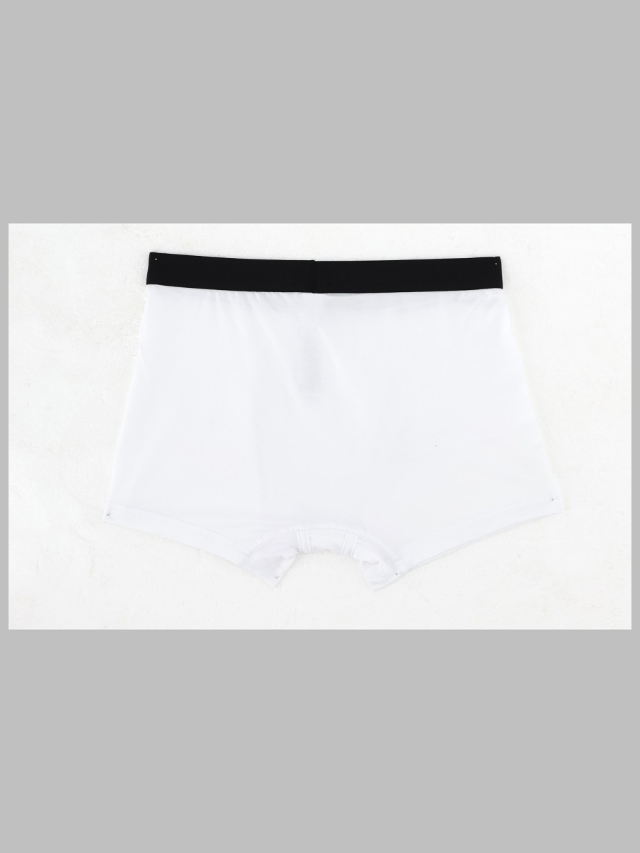 [MM6 Maison Margiela] Brief boxer SS26 MJLC70030_101