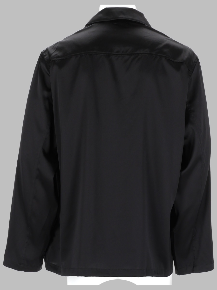 [MM6 Maison Margiela] Sleepwear SS26 MJHH50050_001