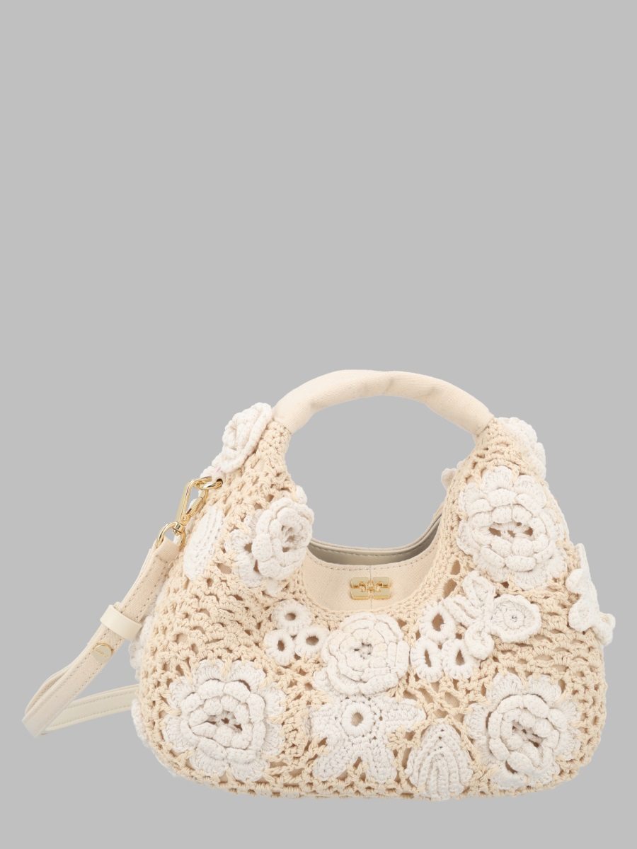 [GANNI] Tote bag SS26 B2070131_135