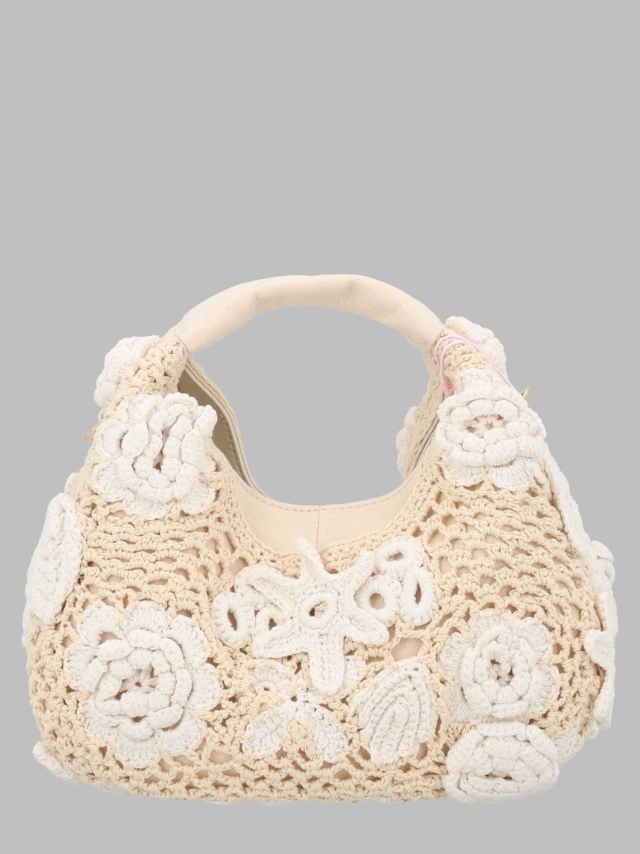 [GANNI] Tote bag SS26 B2070131_135