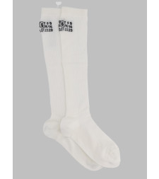 [MM6 Maison Margiela] Socks SS26 S62TL0049_M13278101