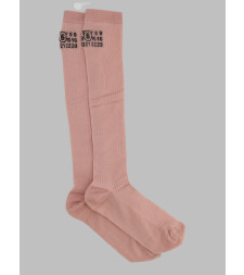 [MM6 Maison Margiela] Socks SS26 S62TL0049_M13278217