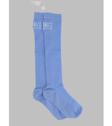 [MM6 Maison Margiela] Socks SS26 S62TL0049_M13278512