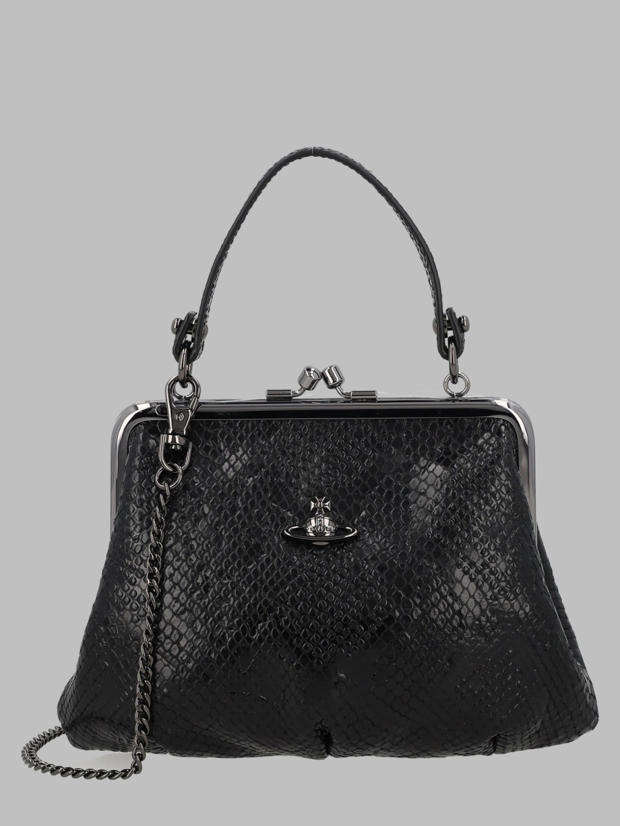 [Vivienne Westwood] Tote bag SS26 4B010007W_L00D7N204