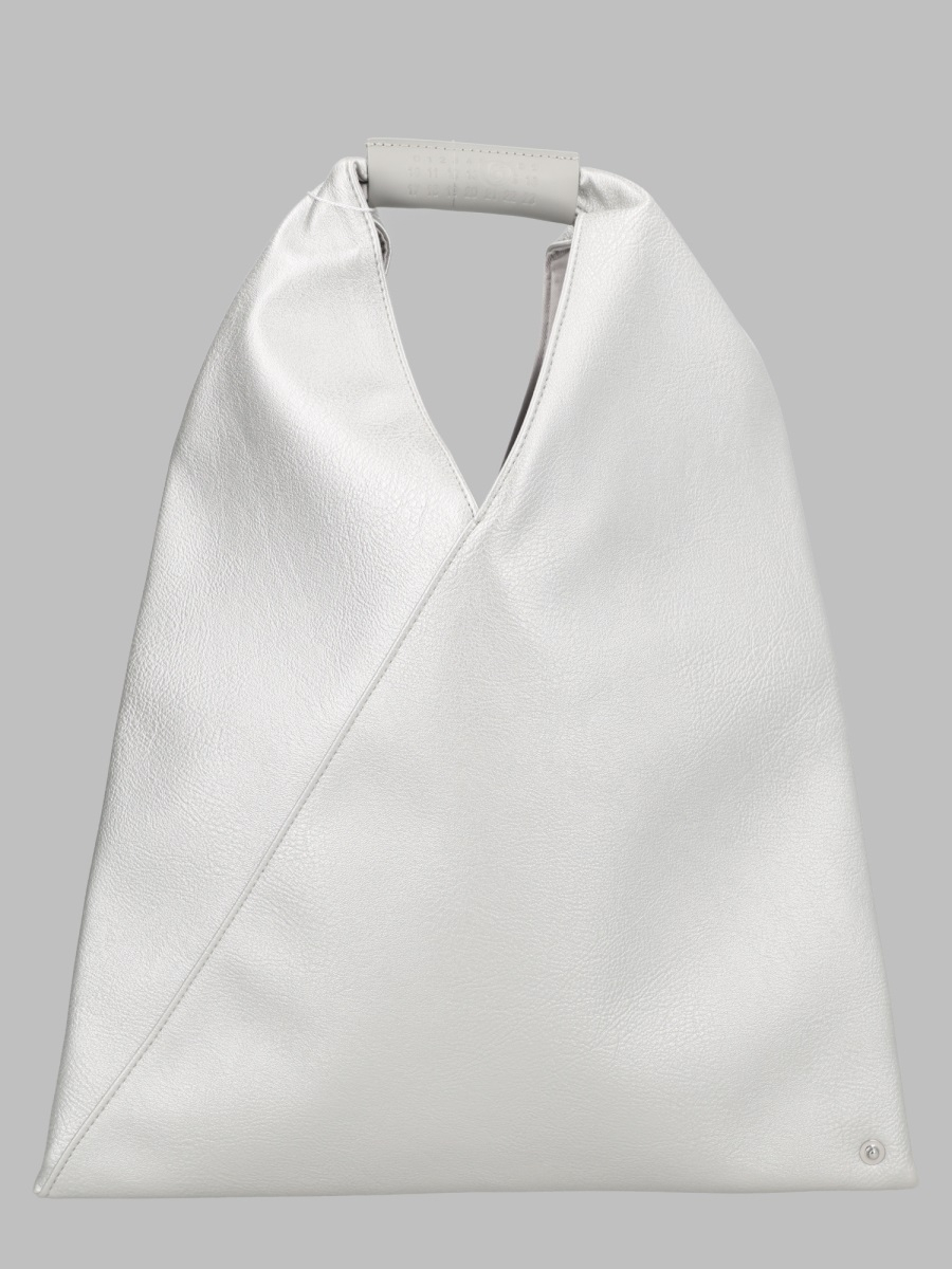 [MM6 Maison Margiela] Tote bag SS26 S54WD0043_P8396T9002