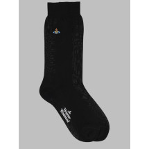 [Vivienne Westwood] Socks SS26 81040001_K001DN402