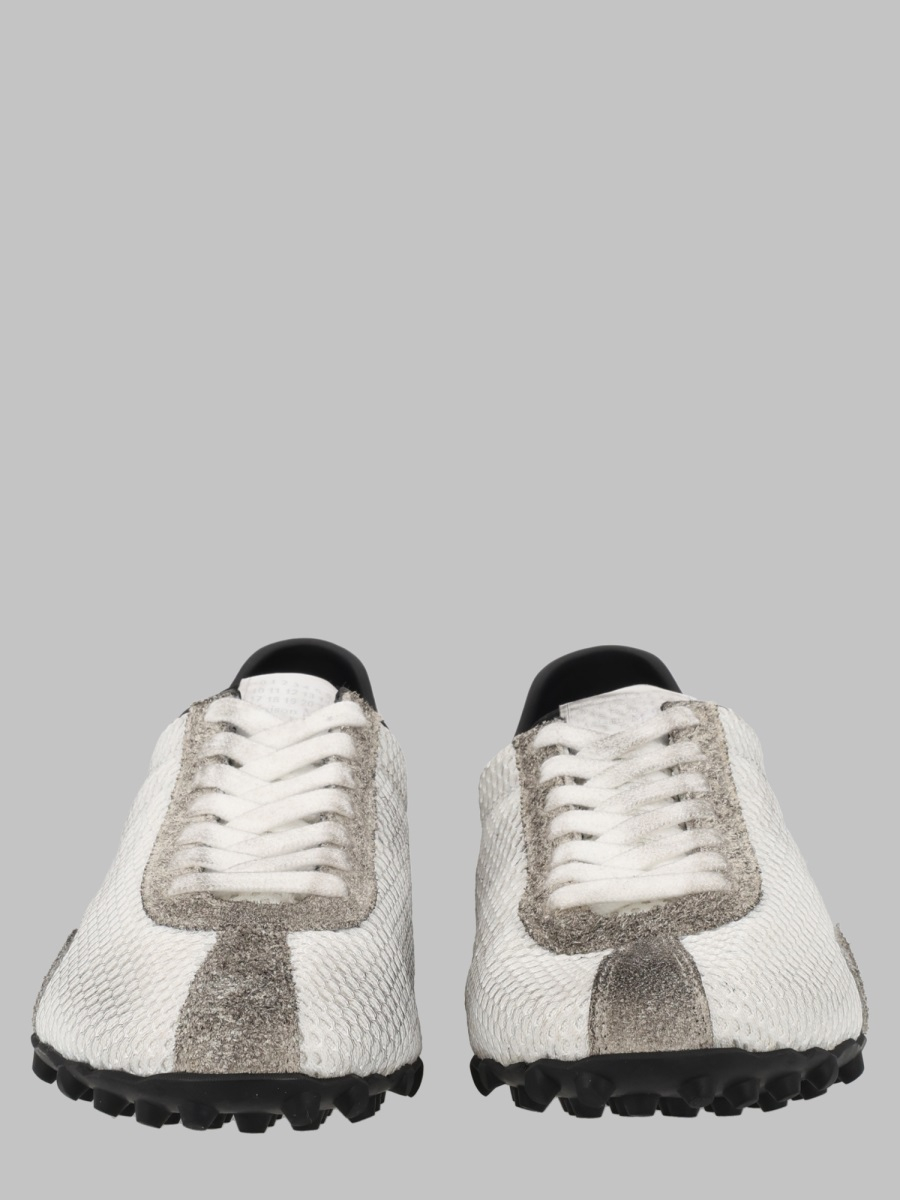 [Maison Margiela] Sneakers SS26 S39WS0138_P7645H0966