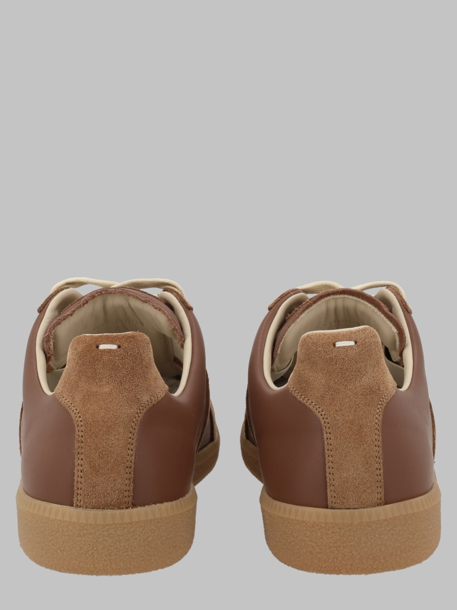 [Maison Margiela] Sneakers SS26 S57WS0236_P1895T2370